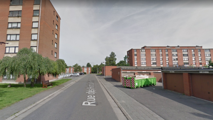Une instruction ouverte après un incendie volontaire 