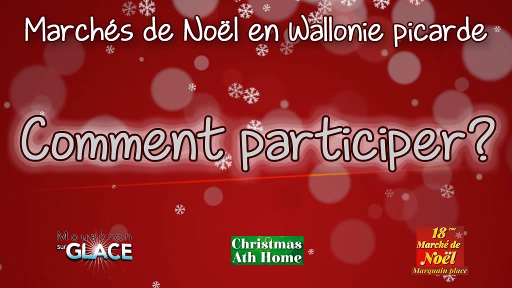 Comment participer en direct ?