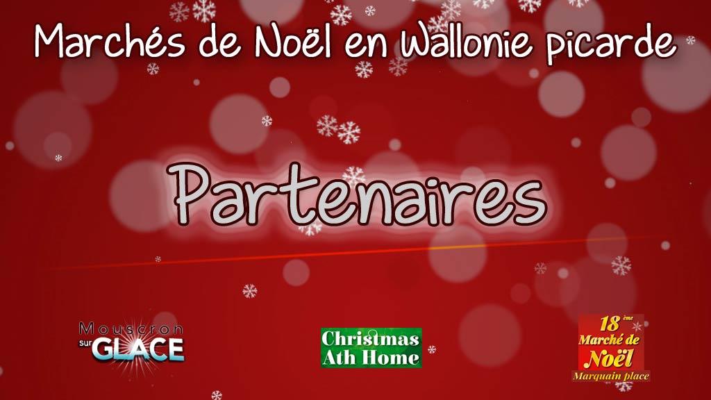 Nos partenaires à Ath
