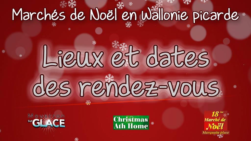Où serons nous ?