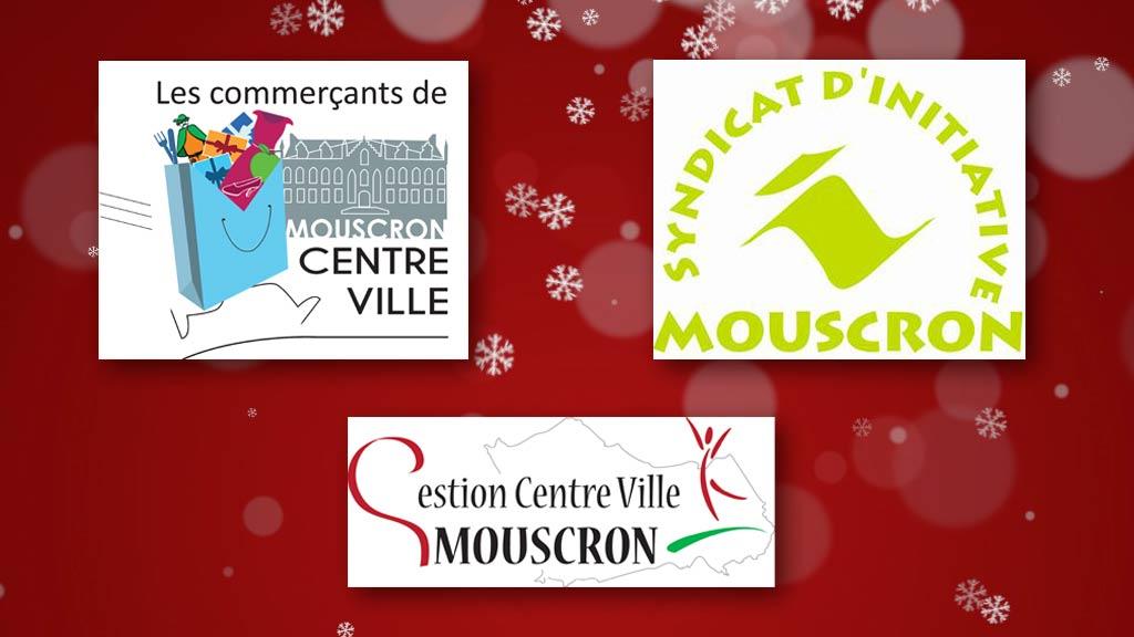 Nos partenaires à Mouscron