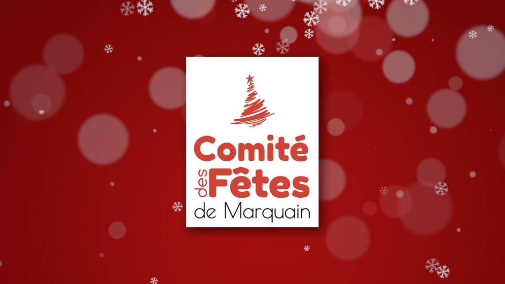 Nos partenaires à Marquain