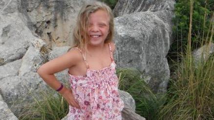 Atteinte d’une maladie rare, Laura est décédée à l’âge de 16 ans