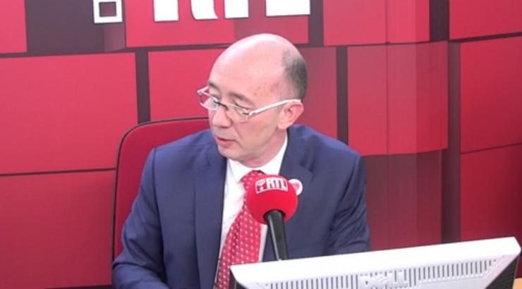 Pédophilie au sein de l'Eglise : la comparaison maladroite de Demotte