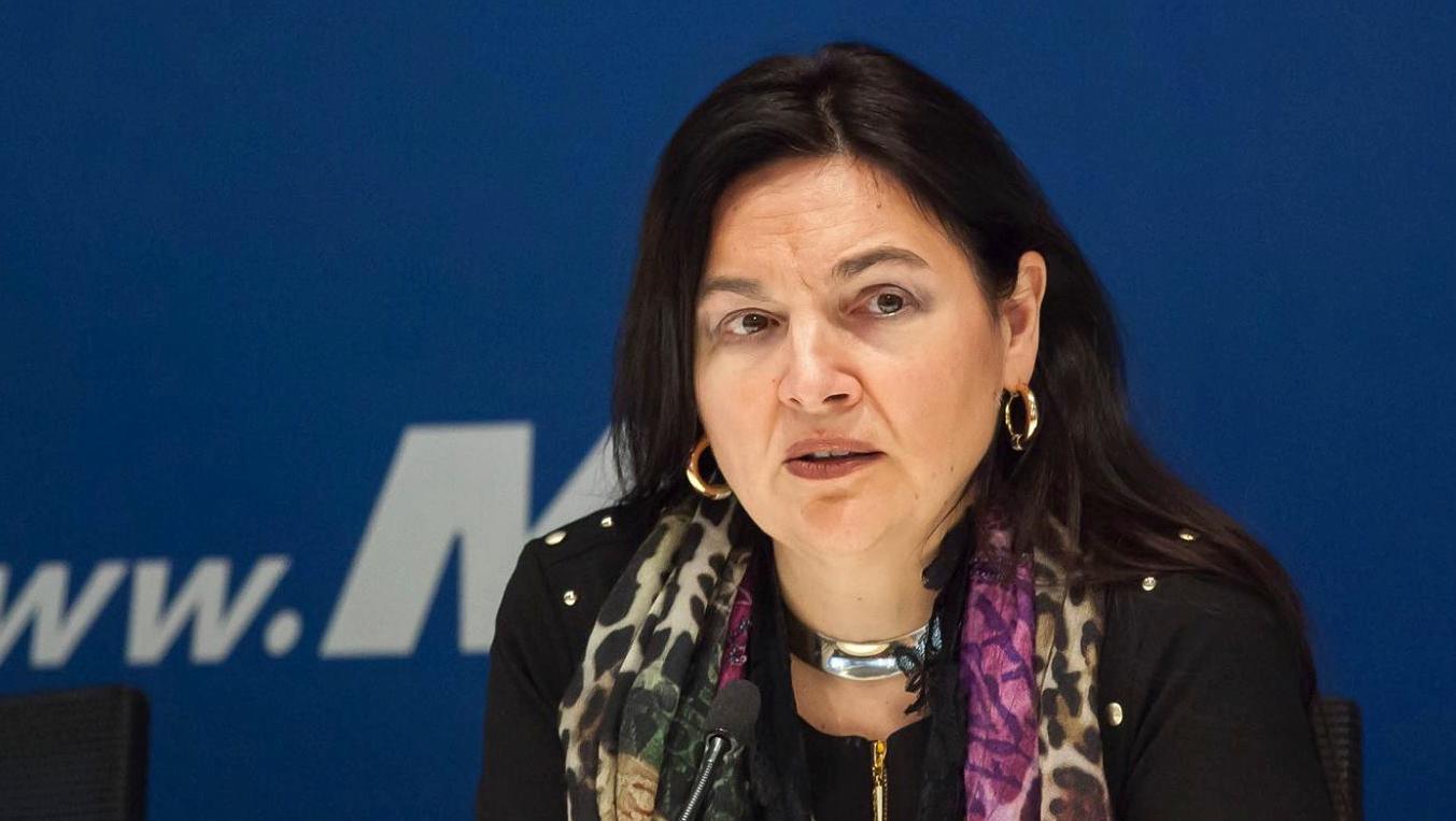 Marie-Christine Marghem non impliquée dans l’exclusion de Willy Detombe ?