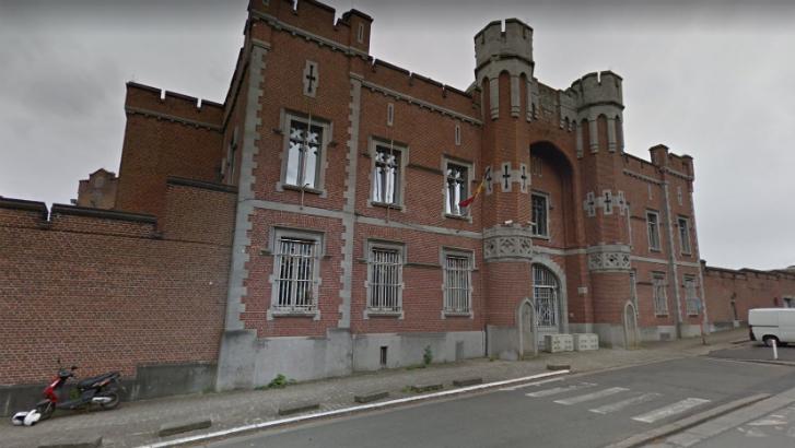 Un jeune détenu se suicide à la prison de Tournai