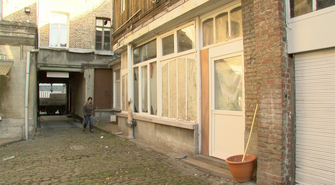 Logements insalubres à St-Piat : l'expert sanctionné