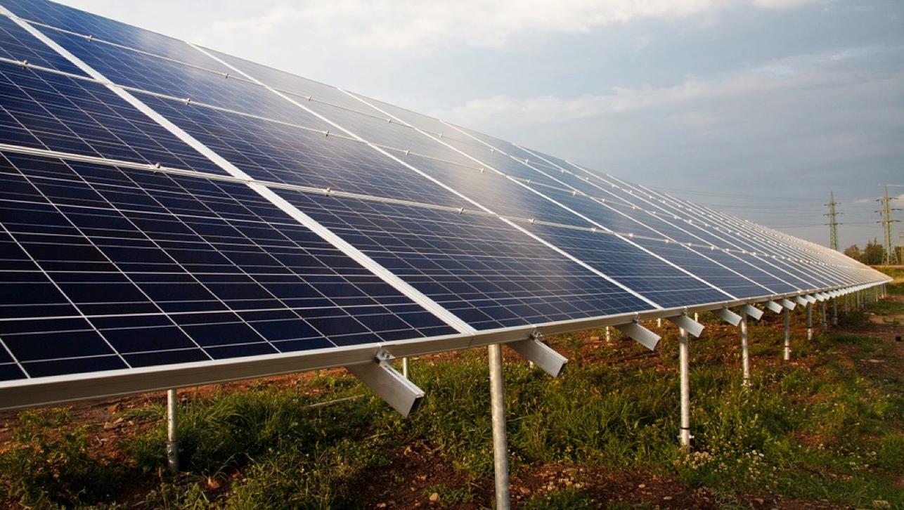 1.000 panneaux photovoltaïques à Blicquy : le permis est délivré