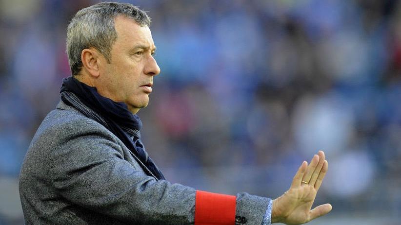 Genk trop fort pour l'Excel