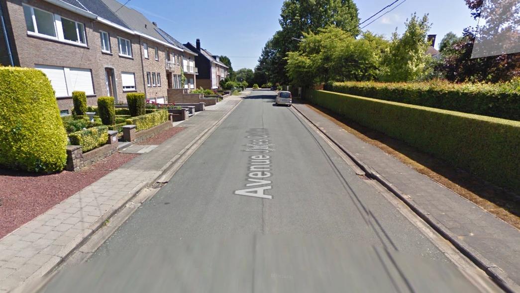Quartier Val Lise : enfin des trottoirs praticables et sécurisants