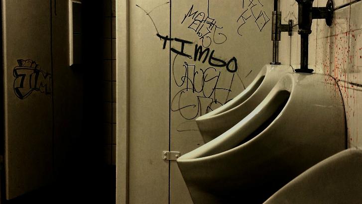 Toilettes fermées à la gare : Delannois veut que la SNCB bouge