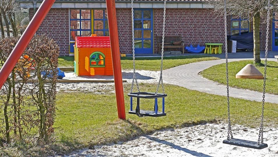 Une nouvelle crèche va voir le jour à Dottignies
