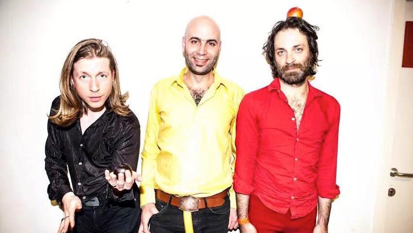 “Roots and Roses” : la version d’Experimental Tropic Blues Band