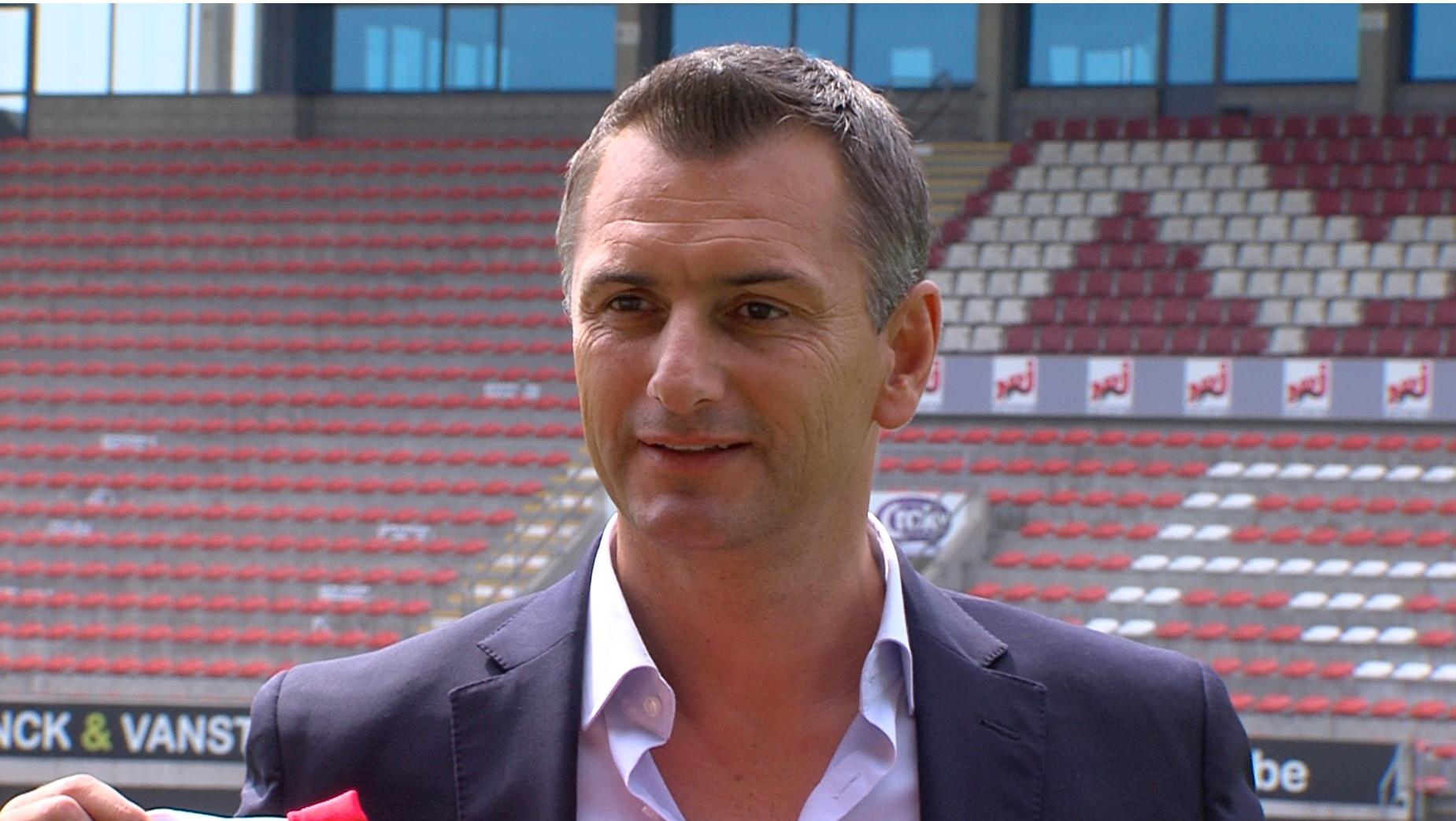 Yuri Selak à propos des soupçons de défaite arrangée: «Je suis scandalisé»