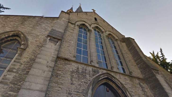 L’église Saint-Jacques mise en valeur