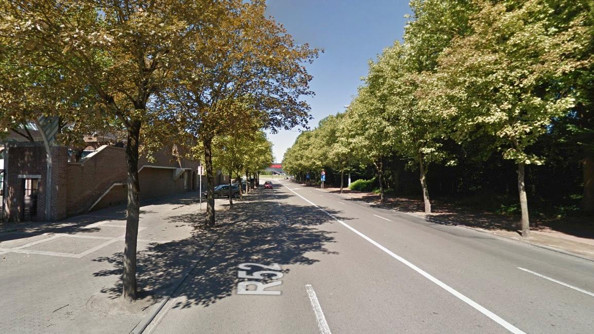 Le boulevard des Nerviens fermé à la circulation du 3 au 21 avril