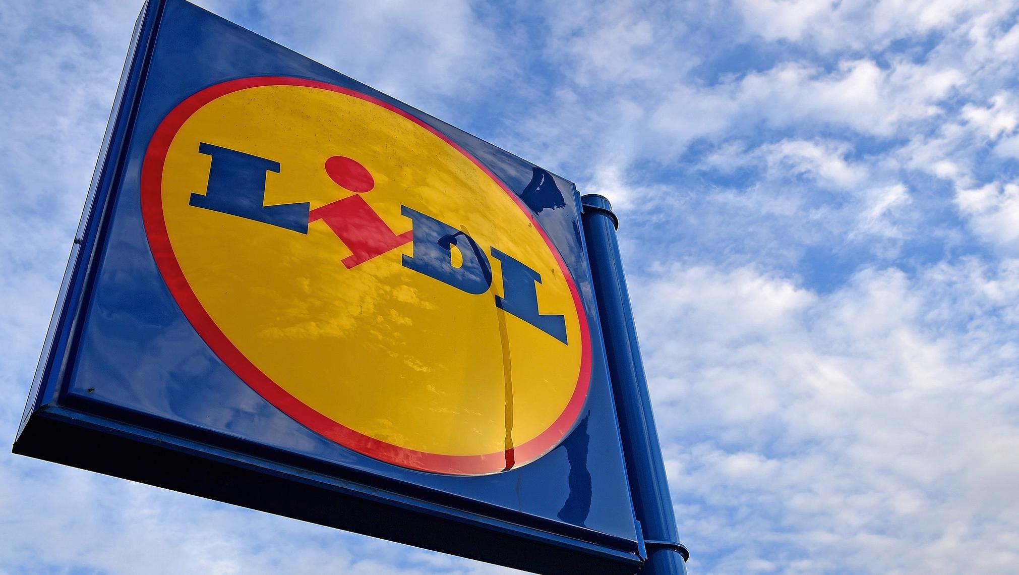 Un tout nouveau Lidl à Leuze : le permis a été accordé à la direction allemande