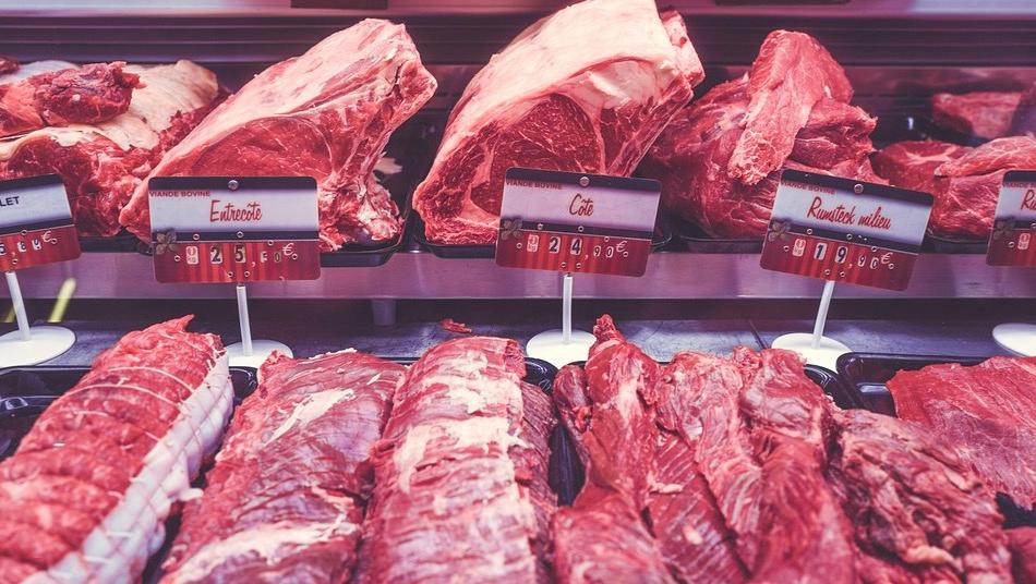 40 jours sans viande ? Silly contre-attaque ! 
