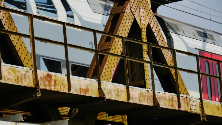Rail : perturbations entre Tournai et Leuze