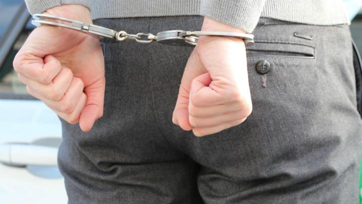 Marchandises volées : 2 ans de prison pour un commerçant cominois