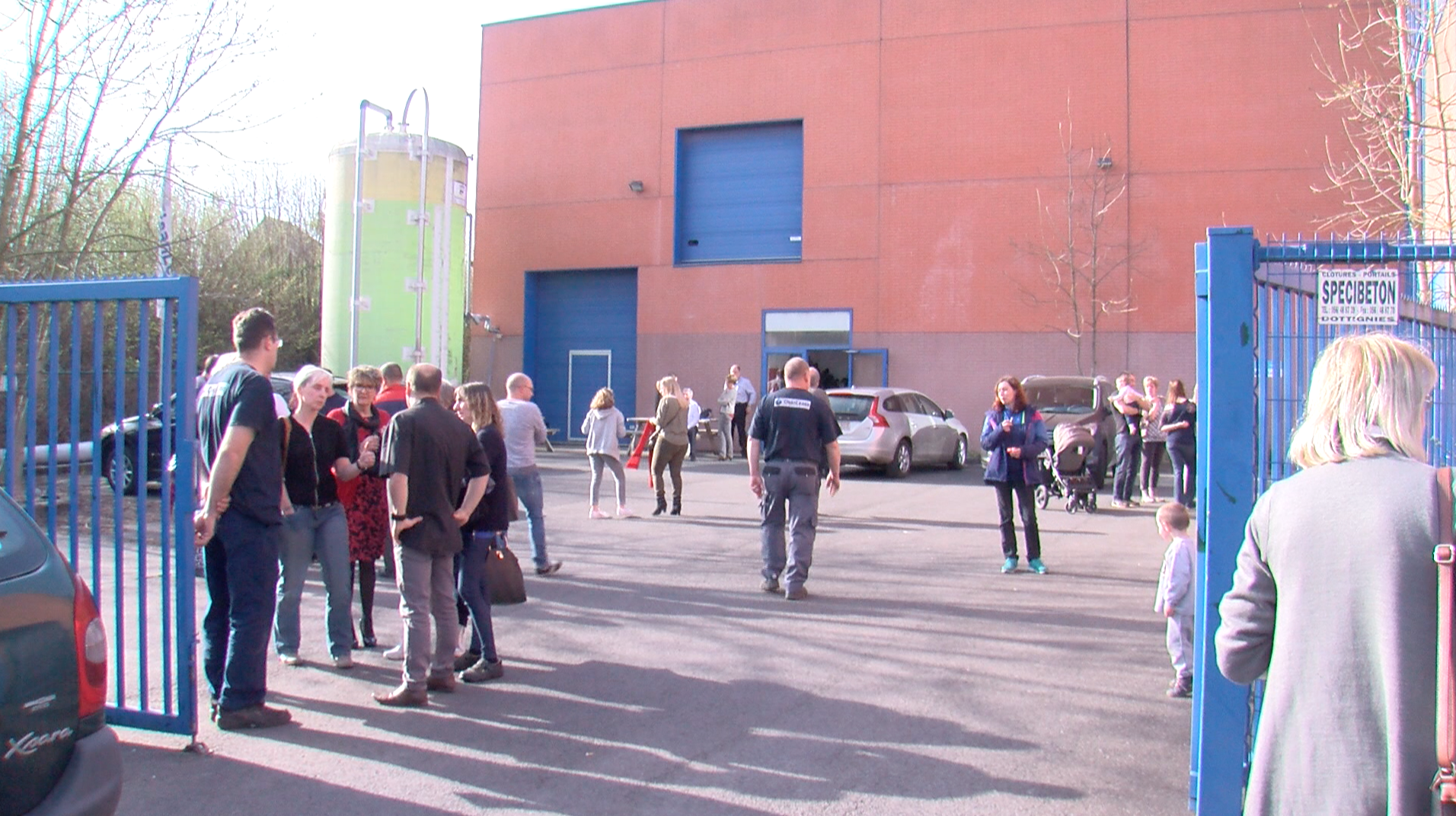 Demotte sur Clean Lease : «Un coup de poignard dans le dos des plus faibles»