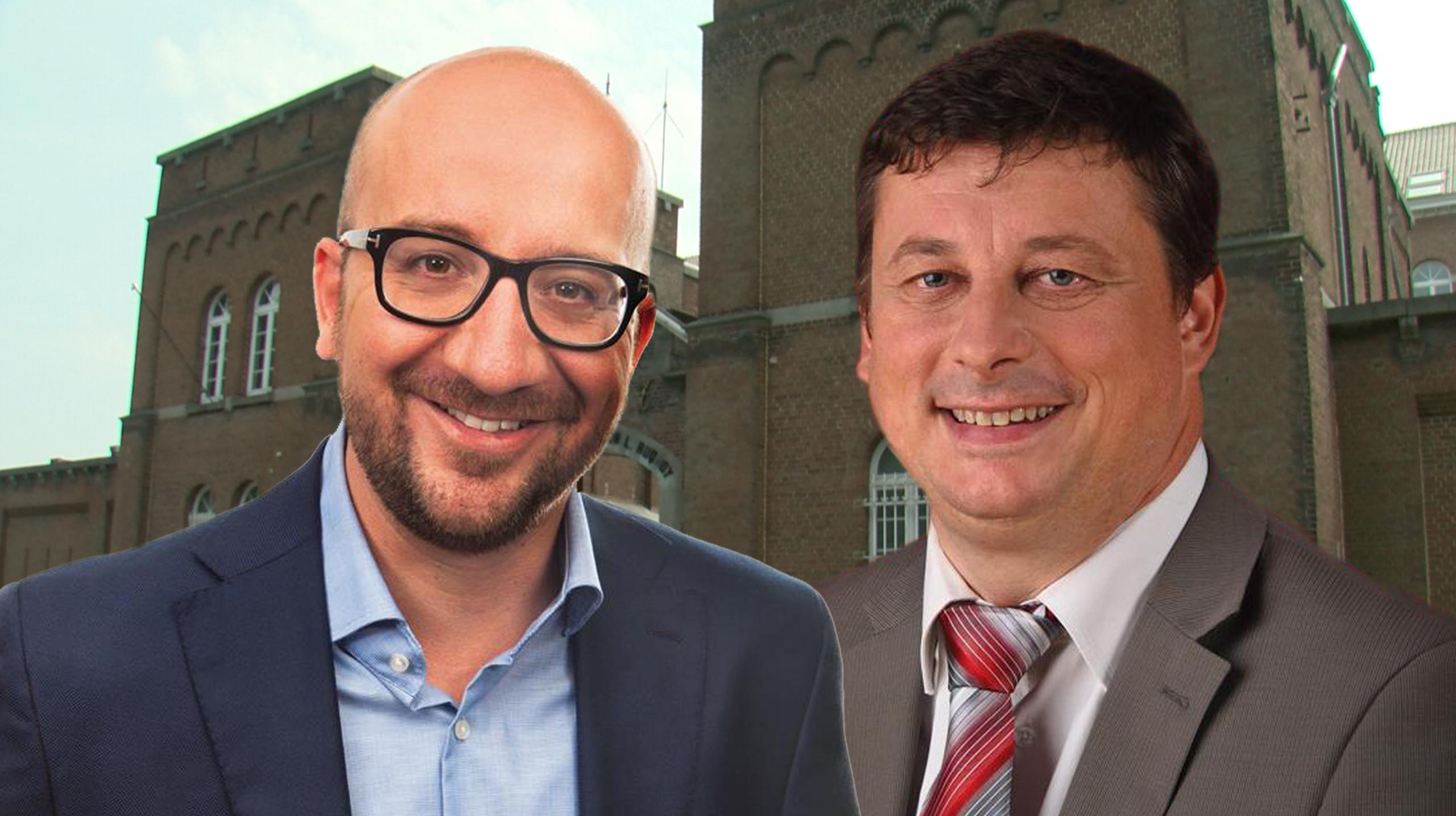 Charles Michel : «Fermer les casernes militaires n’est pas d’actualité»