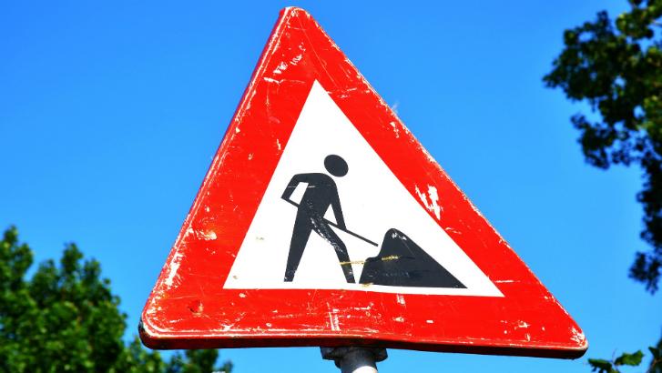 Molenbaix : la rue du Village fermée jusque fin avril