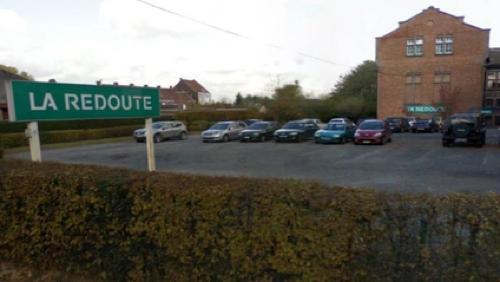 Vers un transfert de La Redoute d'Estaimpuis à Courtrai ?