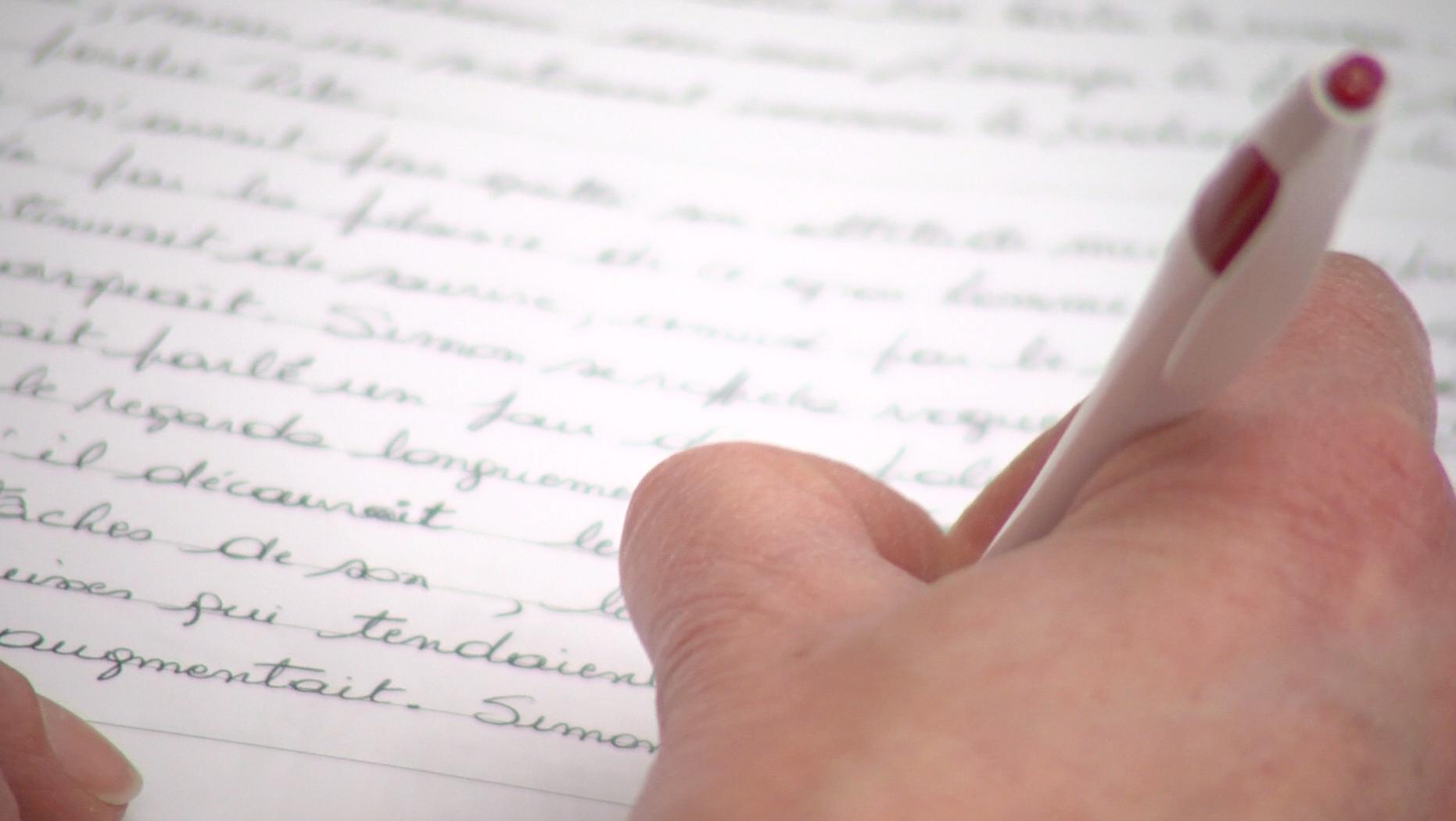 Le concours d’orthographe 2017 aura lieu le 10 mai