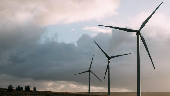 Herne refuse le projet d'éoliennes d'Eoly/Colruyt