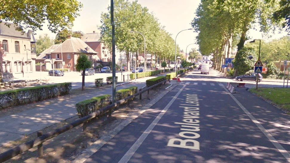 Une personne frappée puis séquestrée dans une voiture
