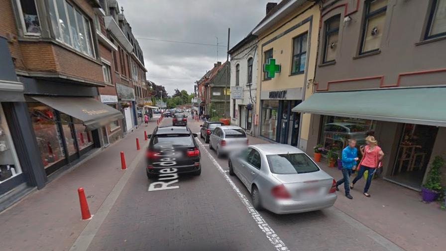 Il est victime d’un car-jacking alors qu’il dort à l’intérieur de son véhicule