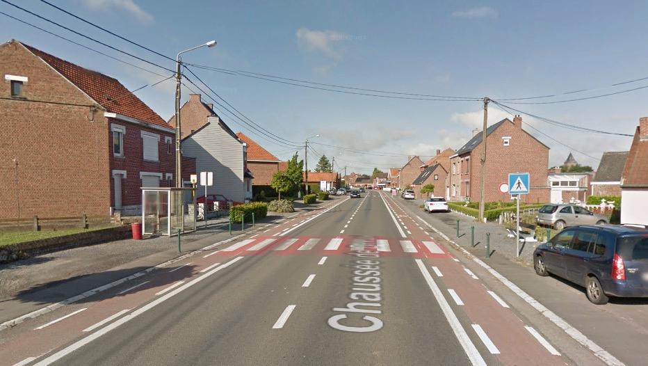 Armés, trois individus commettent un home-jacking à Rumes