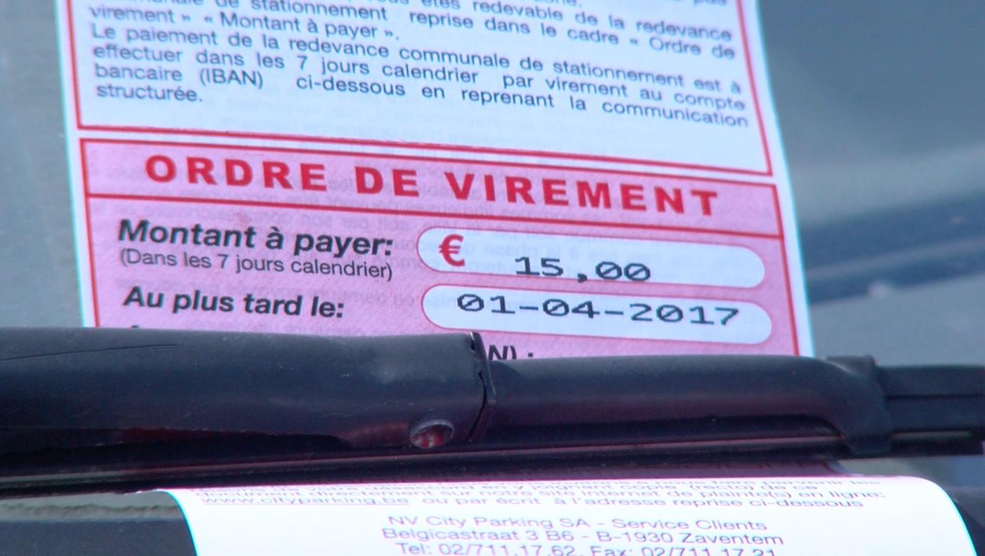 Stationnement en ville : l’application 4411 remplace Mobigo
