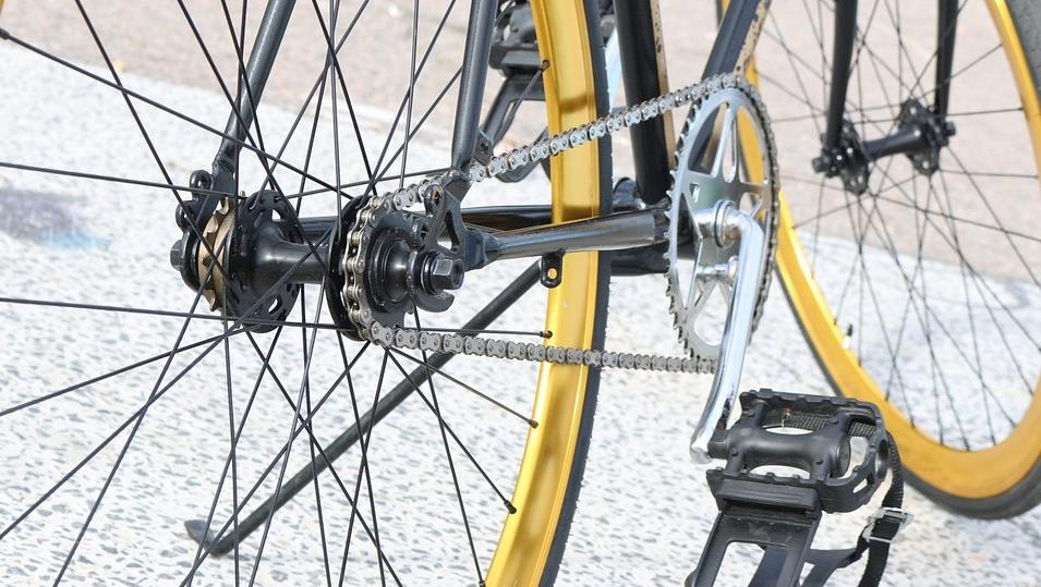 Ce samedi, donnez une seconde vie à votre vélo