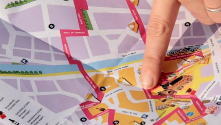 Un parcours gourmand dans les rues tournaisiennes