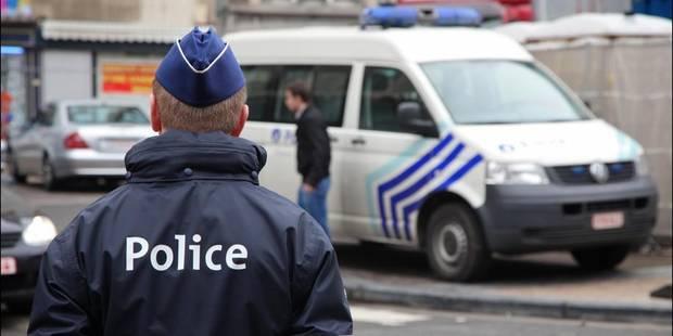 Le mari de la femme assassinée à Comines placé sous mandat d'arrêt