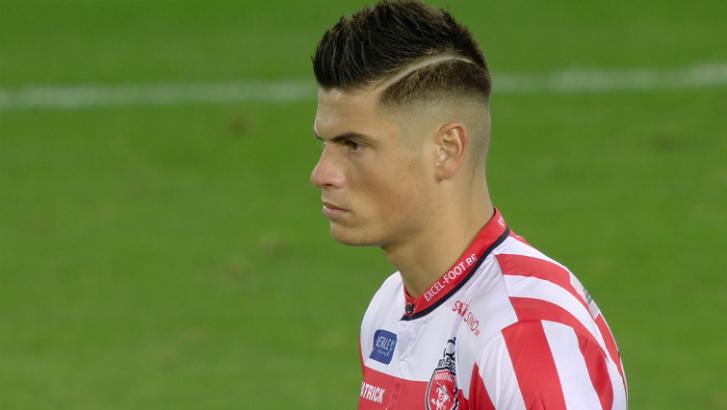 L'Excel humilié à Genk