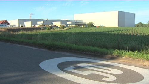 Clarebout veut un nouveau frigo gigantesque