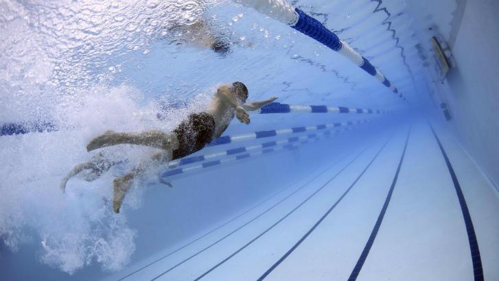 Grève : la piscine de l'Orient fermée ce vendredi