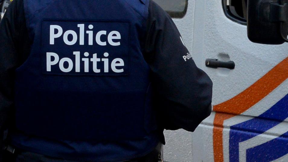 Un Tournaisien de 33 ans interpellé après une série de vols