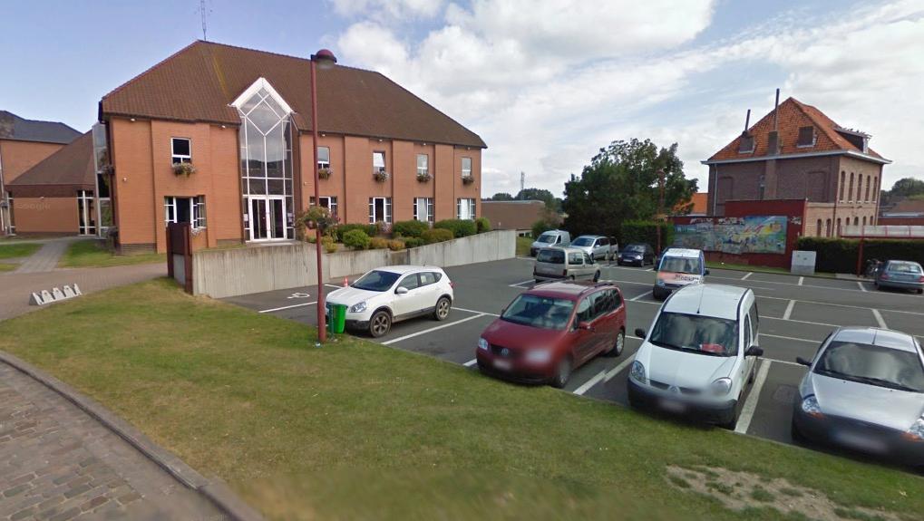 10 nouvelles places de parking dédiées au covoiturage à Pecq