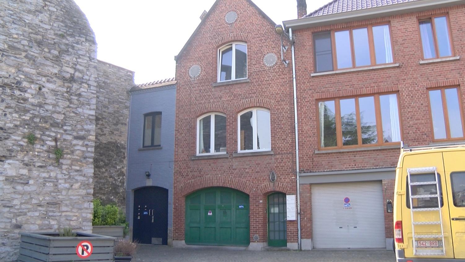 Mort non-suspecte pour le cadavre découvert à Tournai