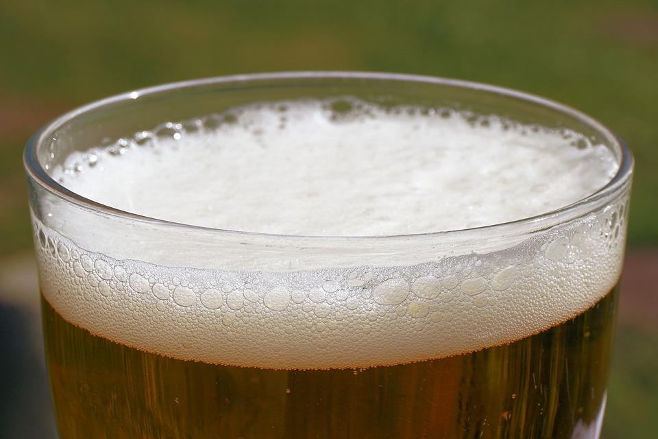 18 fûts de bière dérobés dans un car-drink de Péruwelz