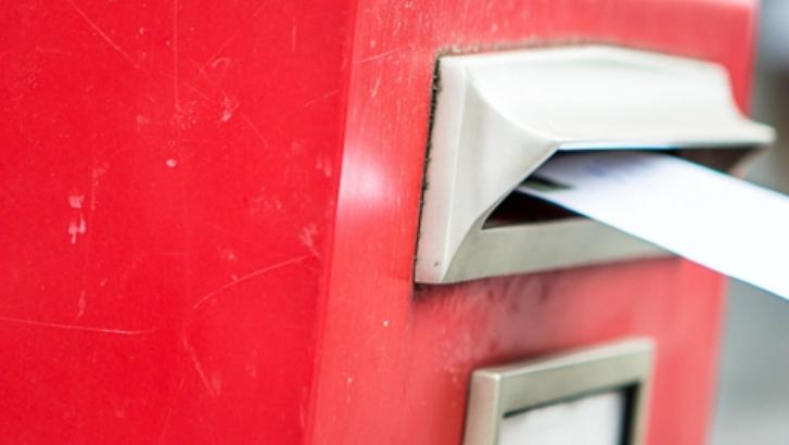 Un préavis de grève de la CSC à bpost Mouscron