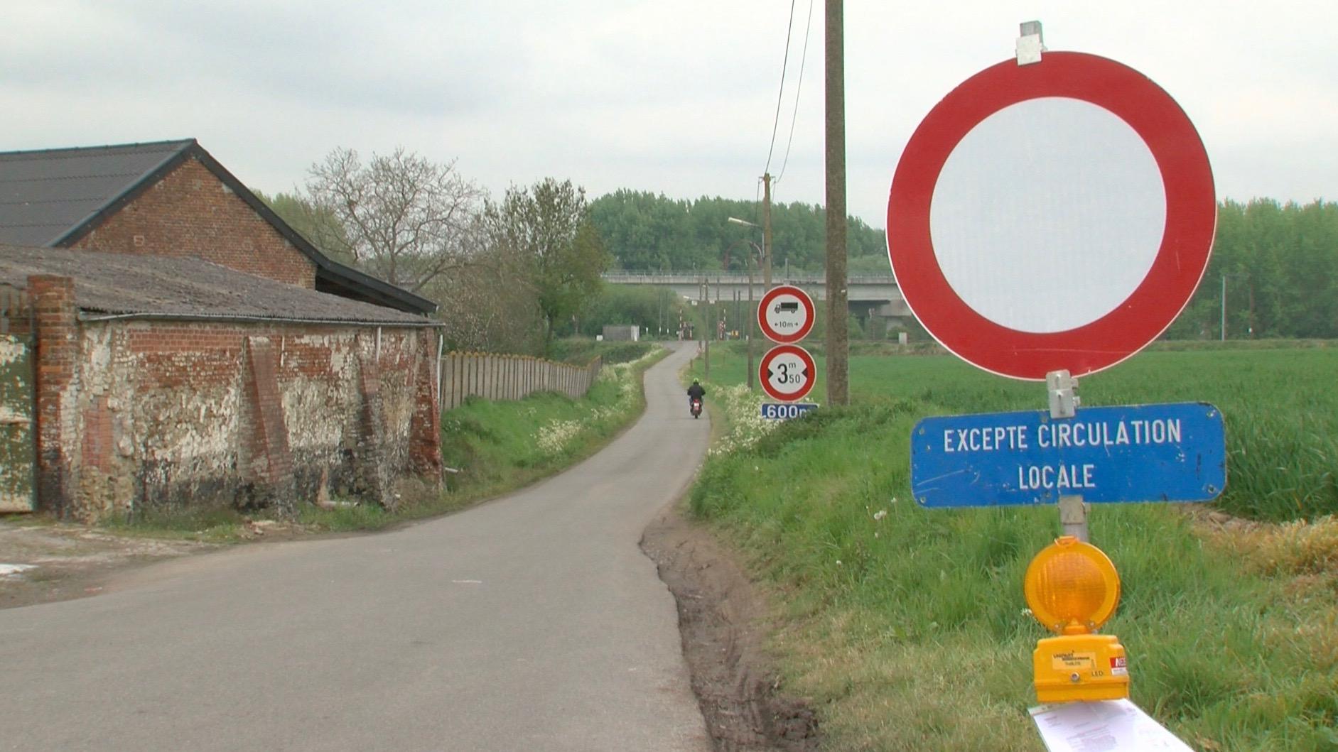 Manque de concertation autour de la mobilité ?