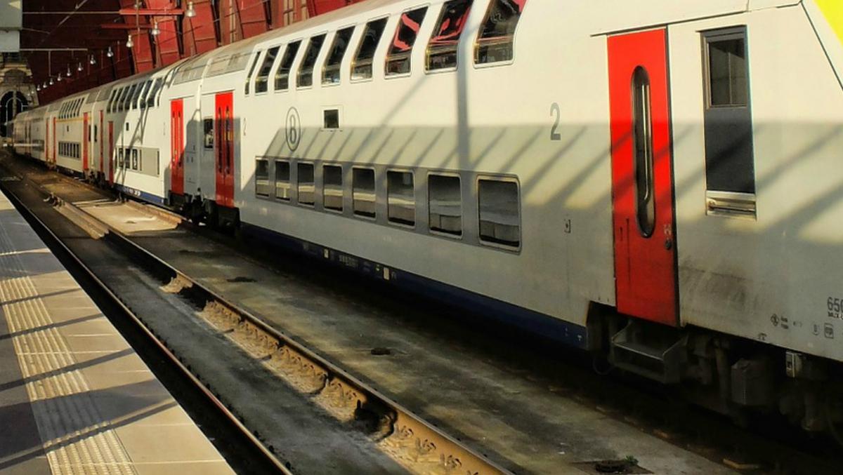 Bientôt un train direct entre Mouscron/Tournai et Louvain-la-Neuve