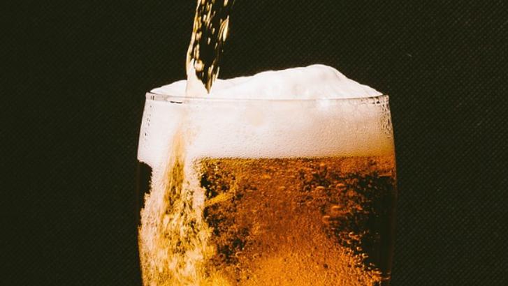 Deux bières pour l'anniversaire de la bataille de Fontenoy
