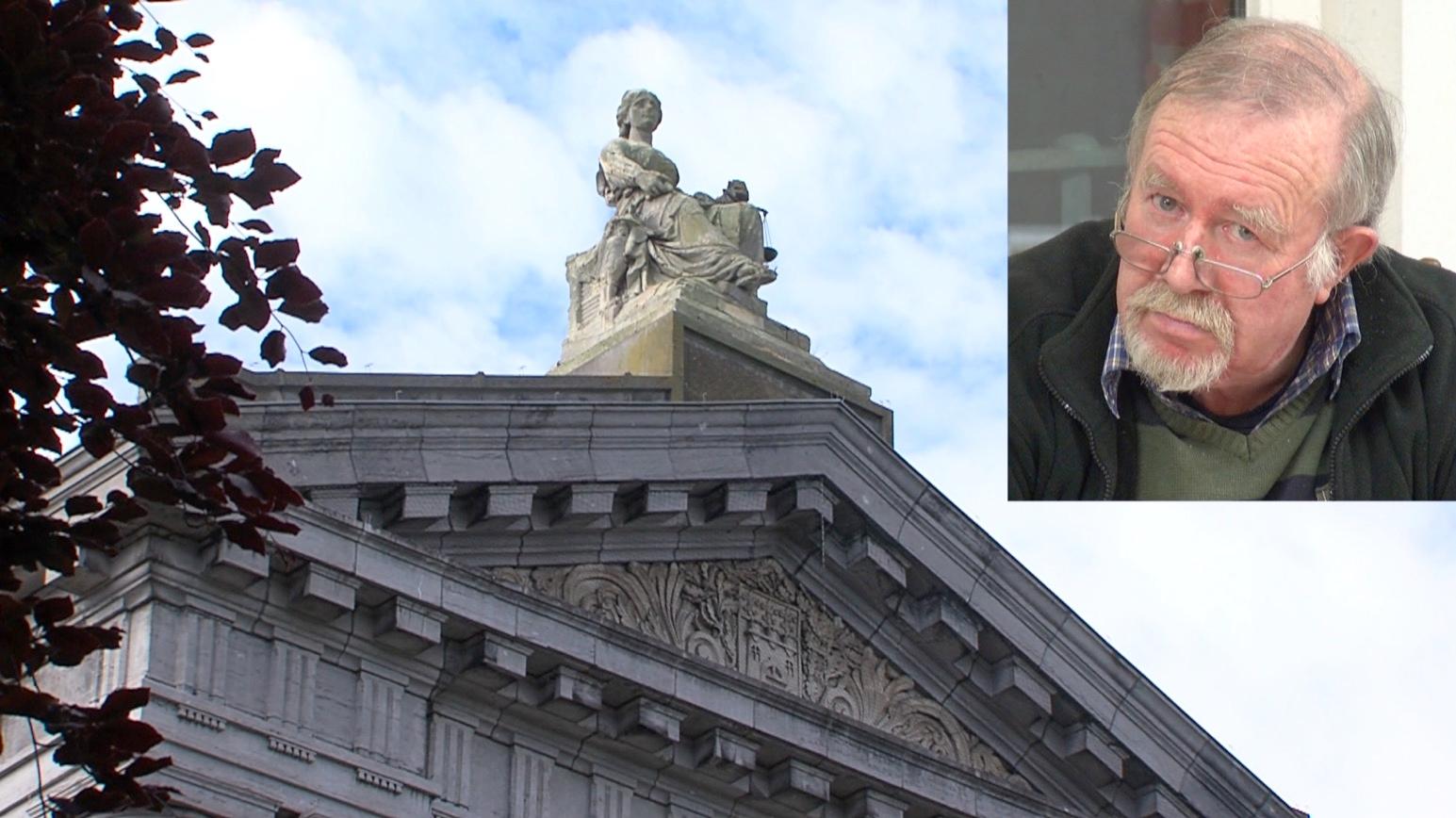 Le conseiller communal Daniel Bernard acquitté… et condamné