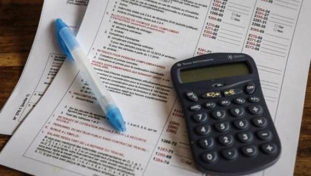 Des permanences FGTB Wapi pour remplir les déclarations fiscales des affiliés